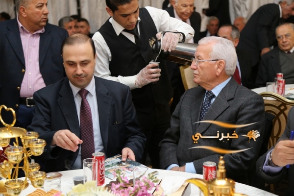 الإذاعة الأردنية تحتفل بعيدها الـ 56 - صور