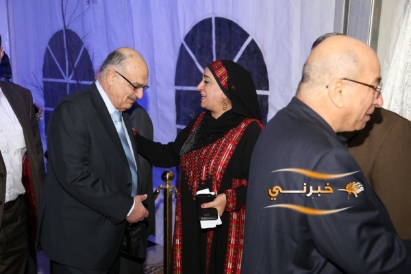 الإذاعة الأردنية تحتفل بعيدها الـ 56 - صور