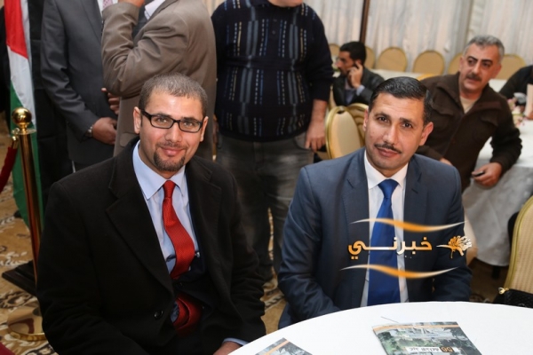 الإذاعة الأردنية تحتفل بعيدها الـ 56 - صور