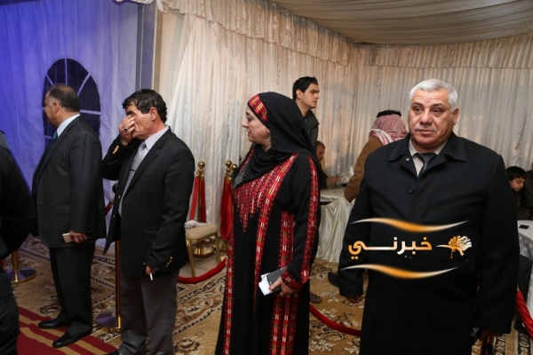 الإذاعة الأردنية تحتفل بعيدها الـ 56 - صور