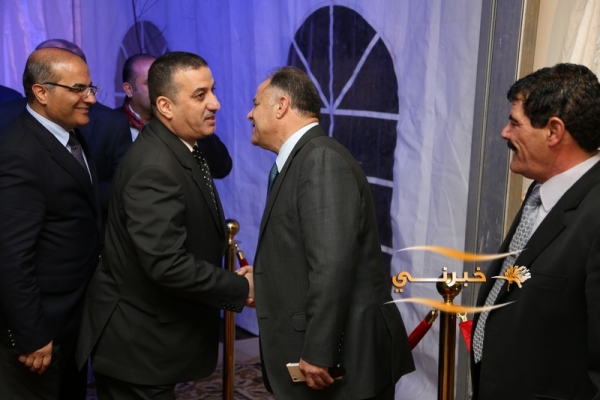 الإذاعة الأردنية تحتفل بعيدها الـ 56 - صور