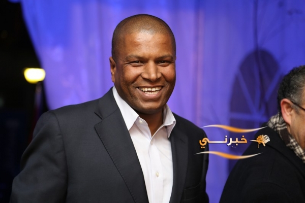 الإذاعة الأردنية تحتفل بعيدها الـ 56 - صور