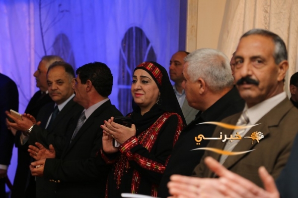 الإذاعة الأردنية تحتفل بعيدها الـ 56 - صور