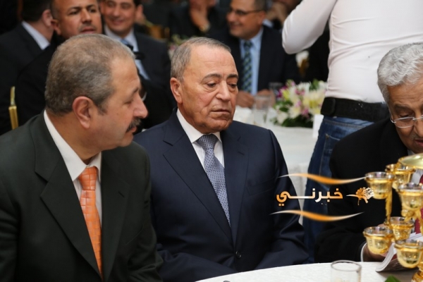 الإذاعة الأردنية تحتفل بعيدها الـ 56 - صور