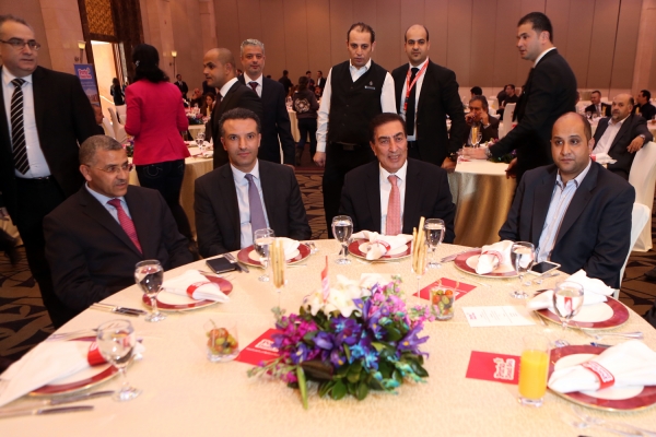 بدء مشروع بورتو البحر الميت - صور