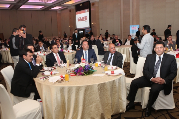 بدء مشروع بورتو البحر الميت - صور