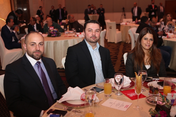 بدء مشروع بورتو البحر الميت - صور