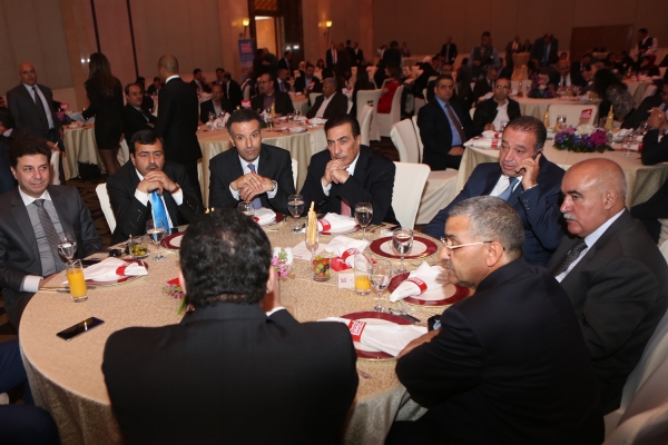 بدء مشروع بورتو البحر الميت - صور