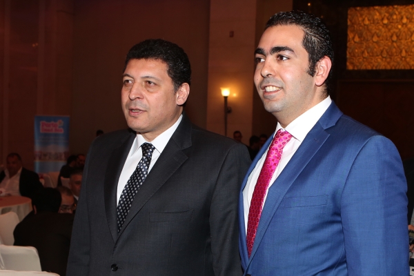 بدء مشروع بورتو البحر الميت - صور