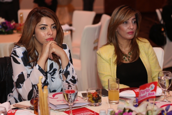 بدء مشروع بورتو البحر الميت - صور