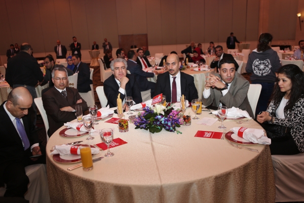 بدء مشروع بورتو البحر الميت - صور