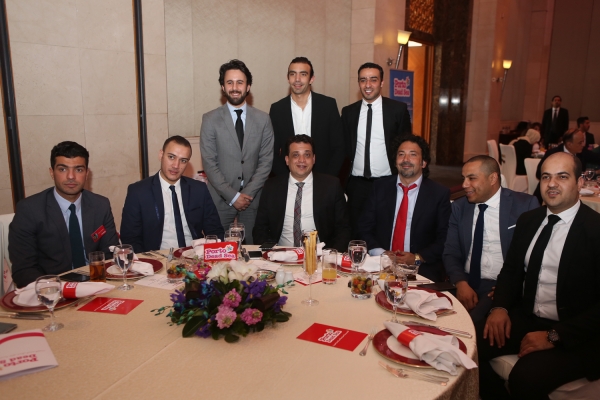 بدء مشروع بورتو البحر الميت - صور