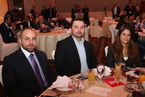 بدء مشروع بورتو البحر الميت - صور