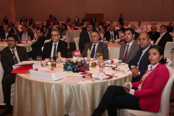 بدء مشروع بورتو البحر الميت - صور