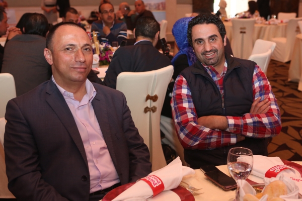 بدء مشروع بورتو البحر الميت - صور