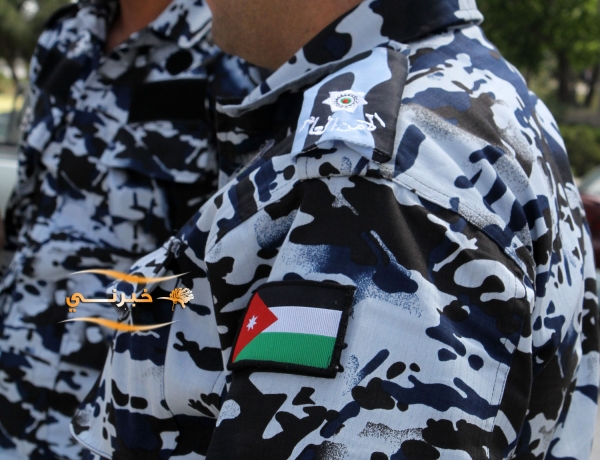 رجال الأمن العام بالزي الجديد - صور