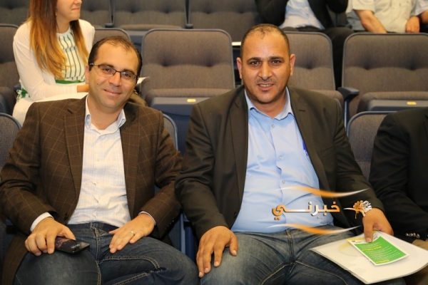 معاً نصل تعلن نتائج دراسة عن النقل العام - صور