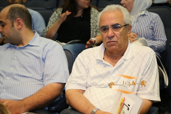 معاً نصل تعلن نتائج دراسة عن النقل العام - صور