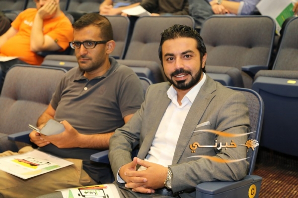 معاً نصل تعلن نتائج دراسة عن النقل العام - صور