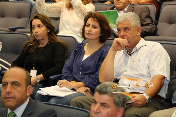 معاً نصل تعلن نتائج دراسة عن النقل العام - صور