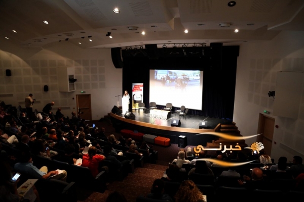 معاً نصل تعلن نتائج دراسة عن النقل العام - صور