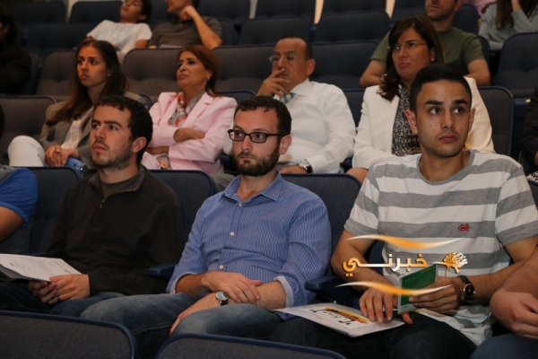 معاً نصل تعلن نتائج دراسة عن النقل العام - صور