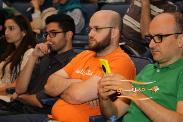 معاً نصل تعلن نتائج دراسة عن النقل العام - صور