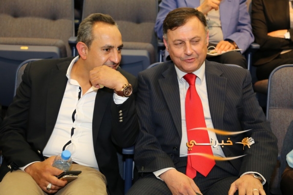 معاً نصل تعلن نتائج دراسة عن النقل العام - صور