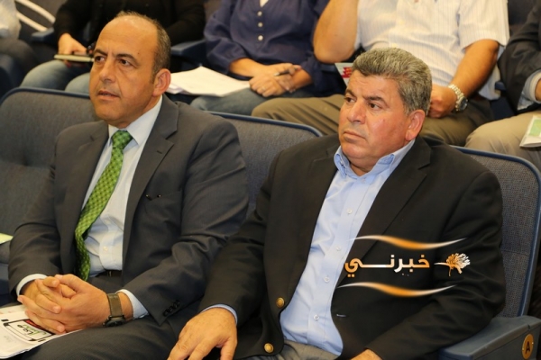 معاً نصل تعلن نتائج دراسة عن النقل العام - صور