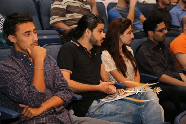 معاً نصل تعلن نتائج دراسة عن النقل العام - صور