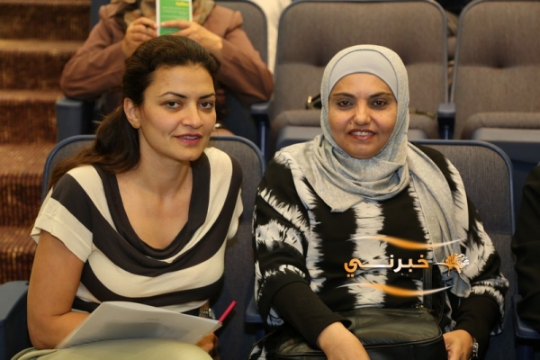 معاً نصل تعلن نتائج دراسة عن النقل العام - صور