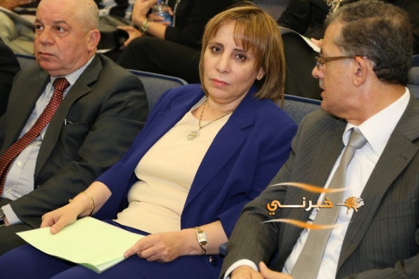 معاً نصل تعلن نتائج دراسة عن النقل العام - صور