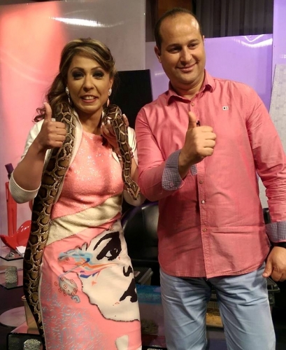 الطراونة والبعد السابع