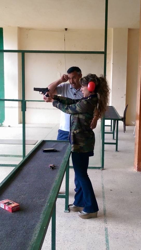 الطراونة والبعد السابع