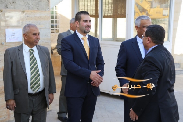 جاهة عائلة العبادي وعوض - صور