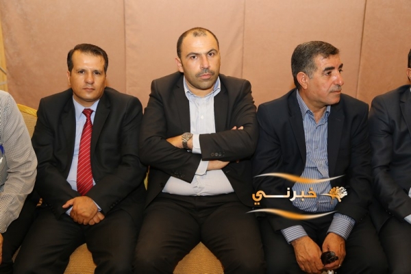 جاهة عائلة العبادي وعوض - صور