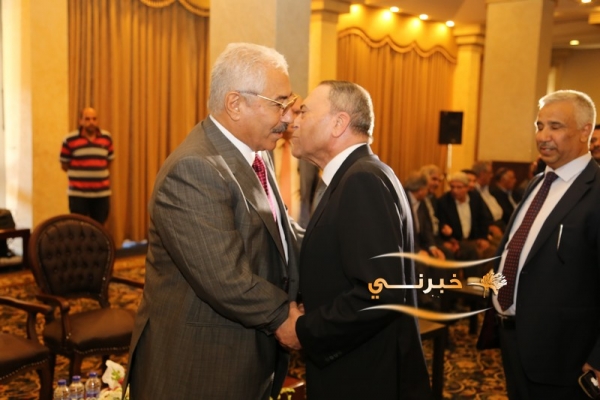 جاهة عائلة العبادي وعوض - صور