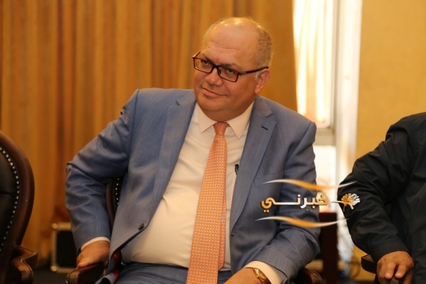 جاهة عائلة العبادي وعوض - صور