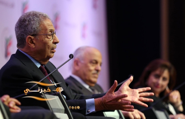 البحر الميت يحتضن محاولة تجسير مع المغتربين - صور