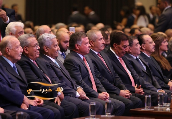 البحر الميت يحتضن محاولة تجسير مع المغتربين - صور