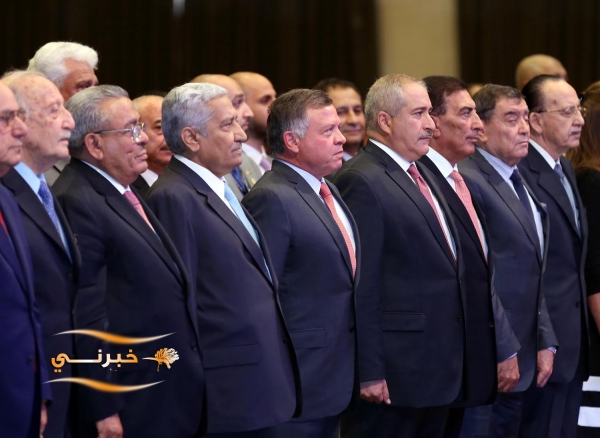 البحر الميت يحتضن محاولة تجسير مع المغتربين - صور