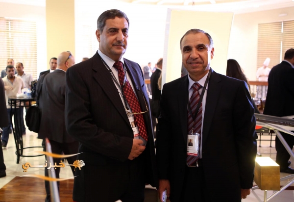 البحر الميت يحتضن محاولة تجسير مع المغتربين - صور