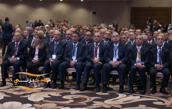 البحر الميت يحتضن محاولة تجسير مع المغتربين - صور