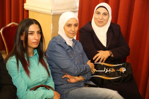 حفل تأبين لطارق عزيز – صور