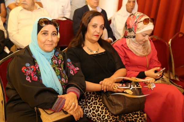 حفل تأبين لطارق عزيز – صور