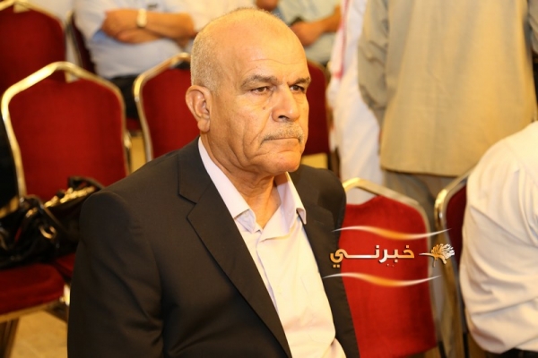 حفل تأبين لطارق عزيز – صور