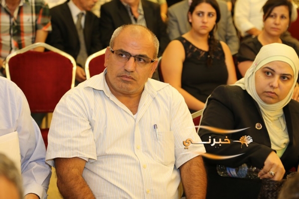 حفل تأبين لطارق عزيز – صور