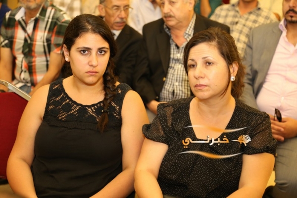 حفل تأبين لطارق عزيز – صور