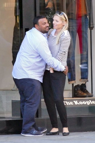 شاهدوا كيف أصبح الملاكم نسيم حميد