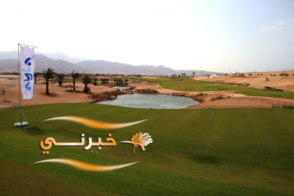 جولة بمشروع أيلة في العقبة – صور